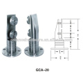 Guangzhou Architectural Hardware Frameless Swimming Railing Pool Fence Spigot